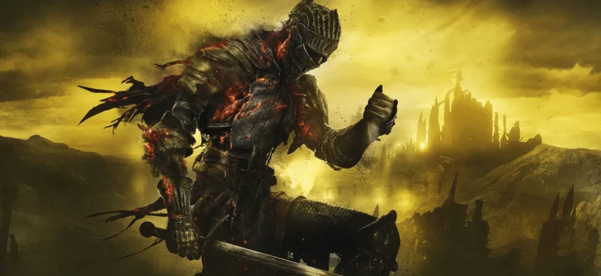 Dark Souls 3